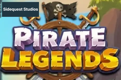 Pirate Legends